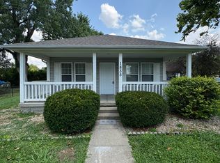 1835 Carpenter Cir, Indianapolis, IN 46203