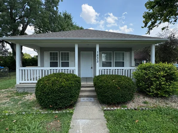 1835 Carpenter Cir, Indianapolis, IN 46203