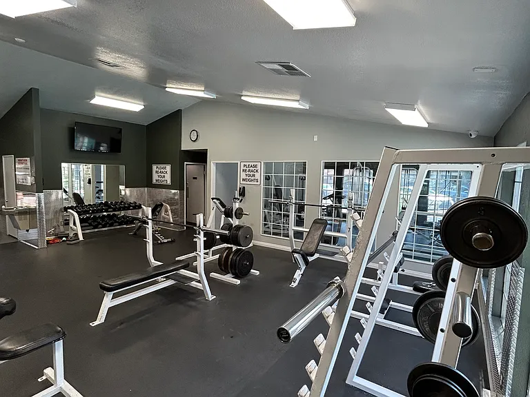 2200 Fort Apache Rd #1033 — Photo 28
