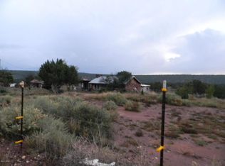 4109 W Juniper Rd, Snowflake, AZ 85937
