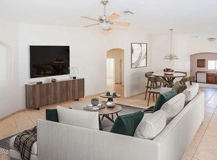 5009 S Park Ave Unit 1, Tucson, AZ 85706