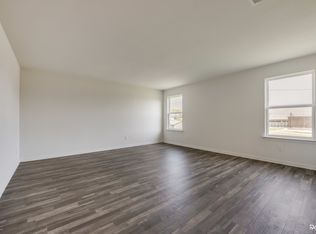 4811 Camp Verde Cir, Sherman, TX 75092