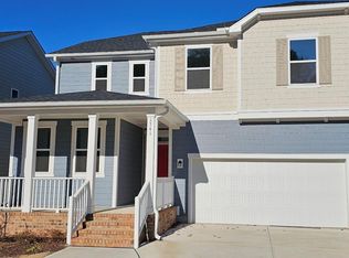 1341 Underbrush Dr, Durham, NC 27703