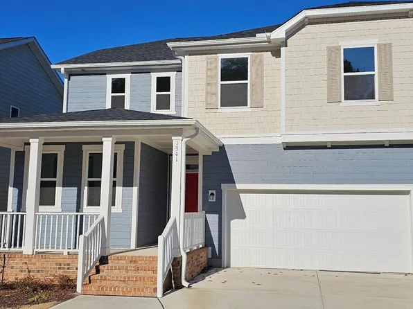 1341 Underbrush Dr, Durham, NC 27703