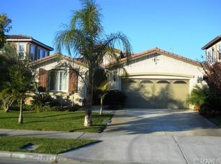 17004 Hackberry Ln, Fontana, CA 92337