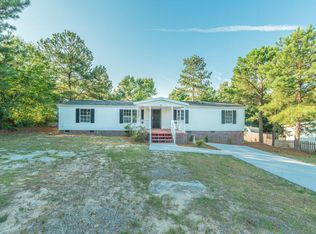 235 Ridgeland Dr, North Augusta, SC 29841