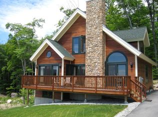 9 Beechwoods At Intervale Rd, Bartlett, NH 03812