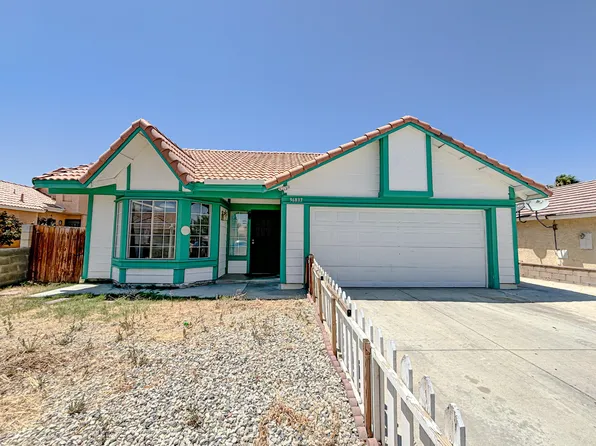 36837 Westgate Dr, Palmdale, CA 93552