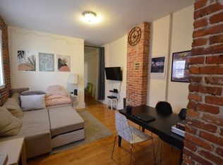 13 Haviland St APT 6, Boston, MA 02115
