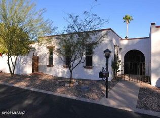 600 E River Rd APT P, Tucson, AZ 85704