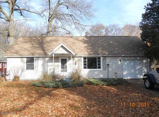 3136 Marquette Ave, Muskegon, MI 49442