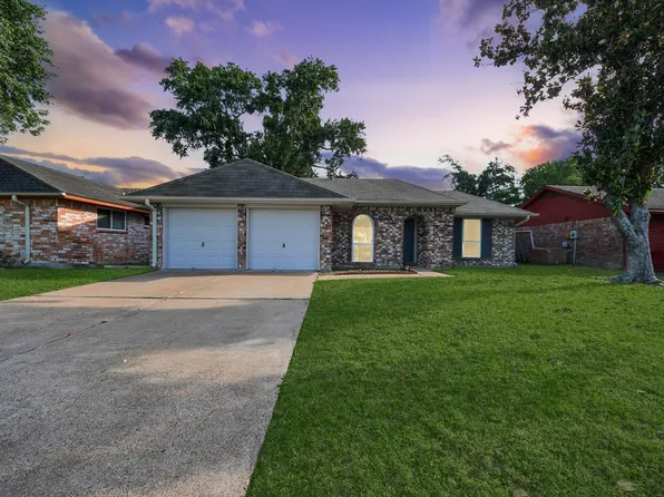7402 Williams St, Houston, TX 77040