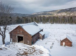 TBD Towle Hill Road, Eaton, NH 03848