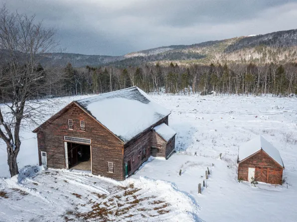 TBD Towle Hill Road, Eaton, NH 03848