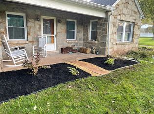 4611 Davidsburg Rd, Dover, PA 17315