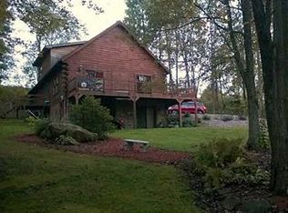 190 Staff Rd, Slippery Rock, PA 16057