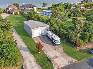 11610 Cedar Gully Rd, Beach City, TX 77523