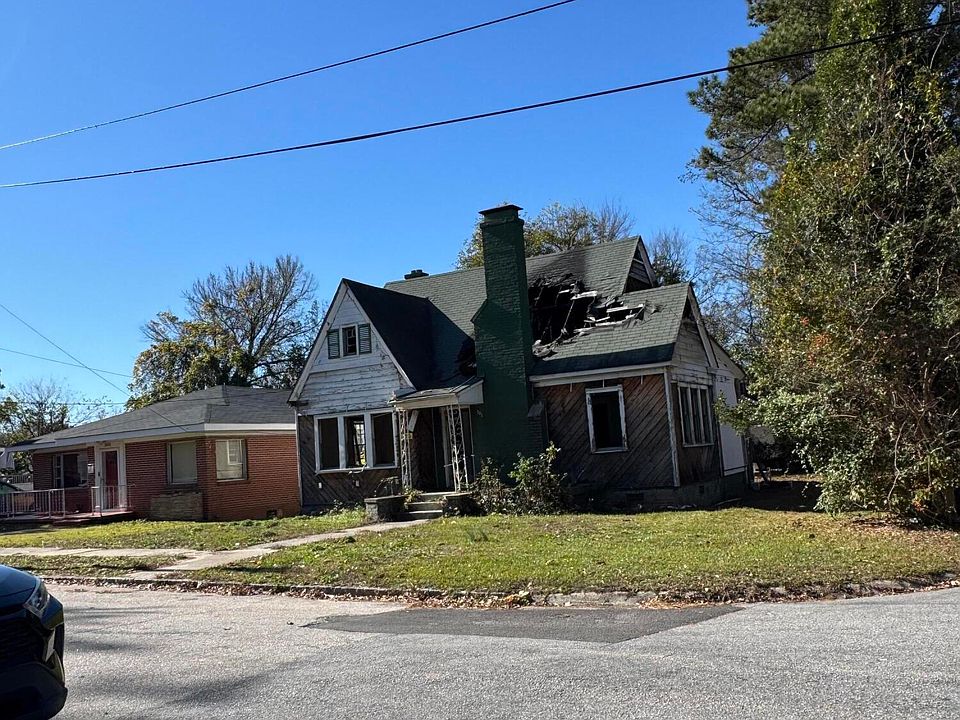 2nd image of 301 S Virginia St
