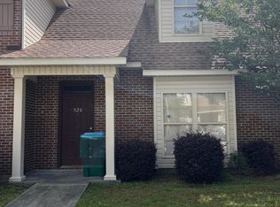928 Jefferson Dr, Gulfport, MS 39507