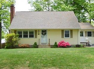 149 Hadley St, Springfield, MA 01118