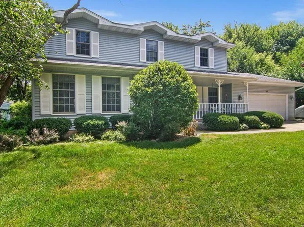 590 Cheyenne Ct, Westville, IN 46391