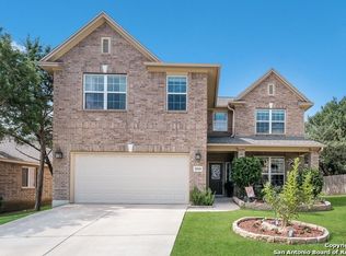 1010 Lariat Cv, San Antonio, TX 78260
