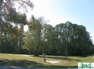 2111 State Highway 119 S, Guyton, GA 31312