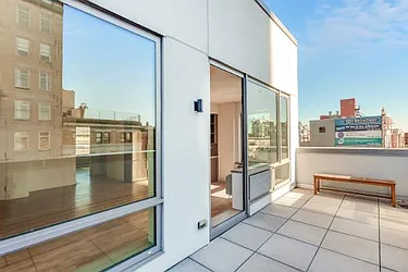 Rented by Urban Sanctuary