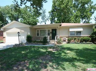 439 S 112th Ave E, Tulsa, OK 74128