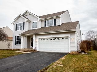 2010 Spring Creek Ln, McHenry, IL 60050