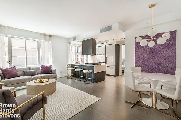 Sold by Brown Harris Stevens | media 10