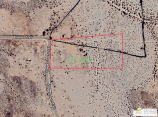 0 Stage Coach Trl, Helendale, CA 92342