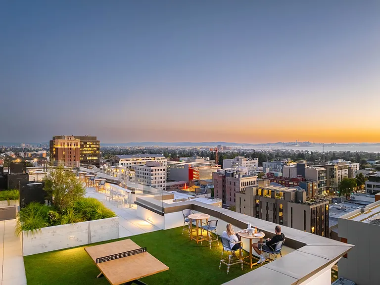 Ace Berkeley — Photo 7