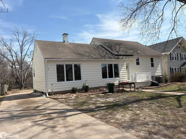 600 Highland Ave, Red Oak, IA 51566