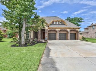 2008 Brabner Way, Conroe, TX 77301
