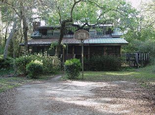 7189 NW 52nd St, Bell, FL 32619