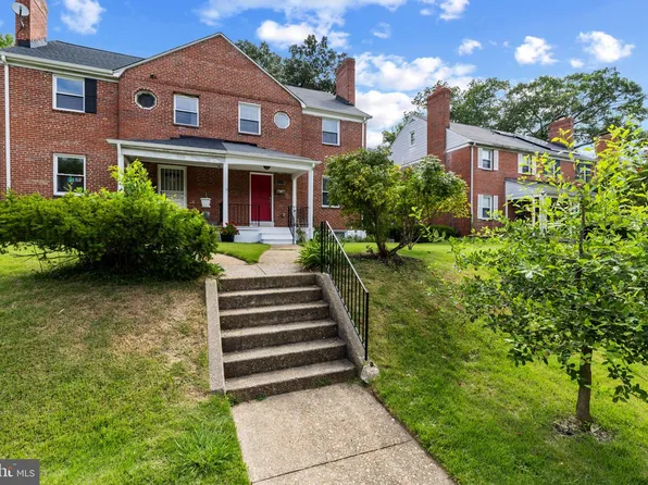 4019 The Alameda, Baltimore, MD 21218