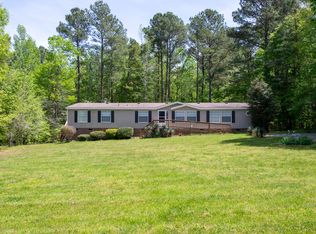 2187 Lauren Mill Dr, Oxford, NC 27565