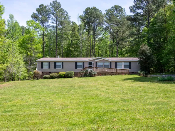 2187 Lauren Mill Dr, Oxford, NC 27565