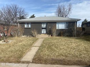 2695 W Colorado Ave, Denver, CO 80219