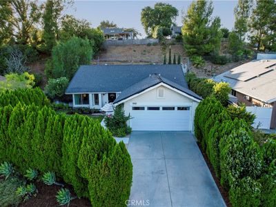 27441 Elder View Dr, Santa Clarita, CA, 91354