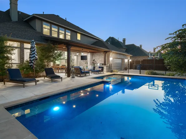 1824 Lexington Ave, Allen, TX 75013