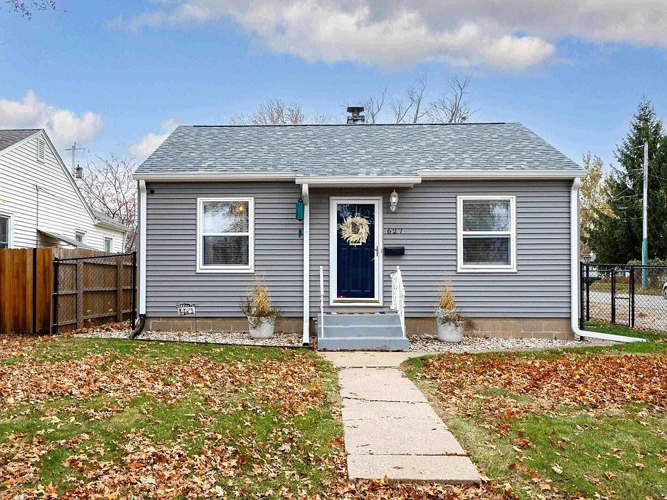 1st image of 627 W 31st St