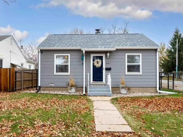 627 W 31st St, Davenport, IA 52803