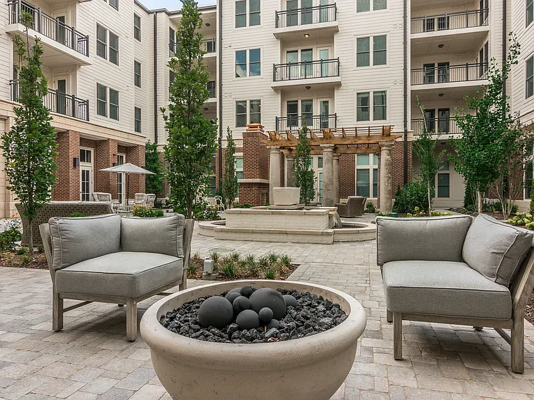 The Residences at Harpeth Square — Photo 30