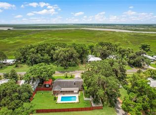 1000 Fort King George Dr, Darien, GA 31305