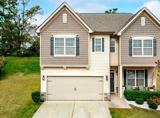 406 Willow Grove Way, Anderson, SC 29621