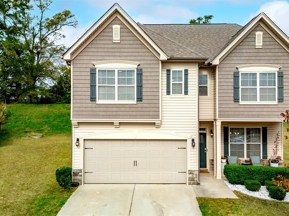 406 Willow Grove Way, Anderson, SC 29621