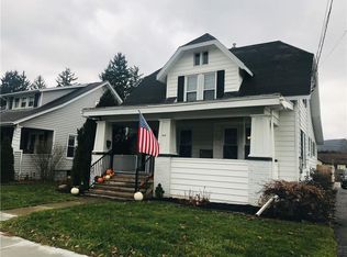 414 Seneca Rd, Hornell, NY 14843