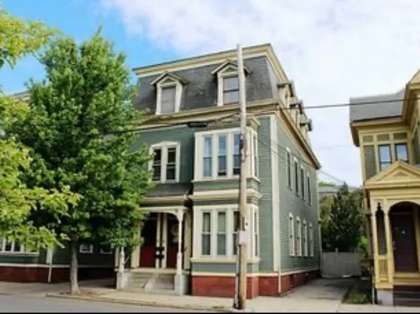5 Chapin Ave APT 1, Providence, RI 02909